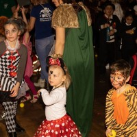 Fasching beim WCC - Bild 12 von 54
